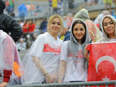 7 Haziran 2025 reyting sonuçları: Amerika Türkiye, Gönül Dağı, Güldür Güldür, Survivor