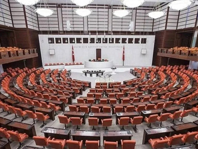 Çözüm süreci komisyonunun ilk toplantı tarihi belli oldu; işte program akışı