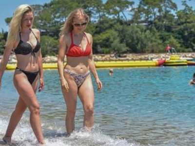Şezlong savaşları mahkemeye taşındı: Alman turist tazminat almaya hak kazandı
