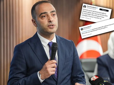 İmamoğlu'ndan Gaziosmanpaşa tepkisi: O yüzdeki ifadeyi asla unutmayın