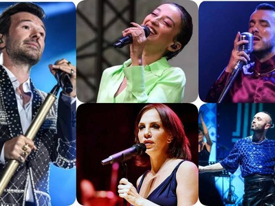 Sabah yazarı: Bakanlık bazı sanatçıların konserlerine LGBT şovu yapmalarından dolayı onay vermedi
