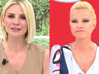 17 Haziran 2025 reyting sonuçları: Müge Anlı, Esra Erol, Masterchef, Yetenek Sizsiniz, Güven Bana