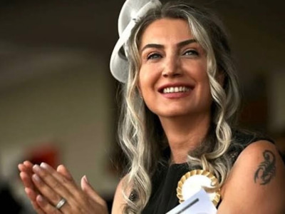 Dilek İmamoğlu AFP’ye konuştu: Bu sessizlik bizi hayal kırıklığına uğrattı...