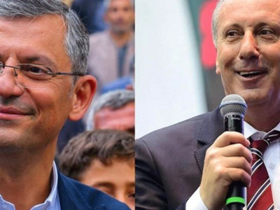 Özgür Özel'e İnce freni... Ben CHP'de kalacağım