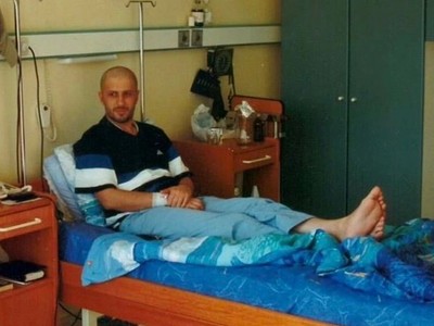 Son Dakika | Murat Çalık cezaevinde fenalaştı! Hastaneye sevk edildi