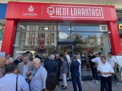 İBB’nin Kent Lokantası fiyatlarına zam geldi! 40 liralık menü 70 TL oldu