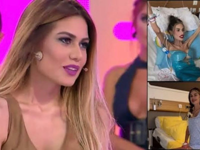 Nihal Candan’ın İşte Benim Stilim yarışmasıyla başlayan şöhret yolculuğu trajik ölümüyle son buldu