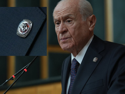 Devlet Bahçeli: İran’da Kürtleri sahaya sürecek projelere izin vermeyiz