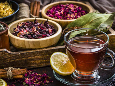 Sağlık Bakanlığı'ndan bitki çayı adımı: Artık sadece burada satılacak