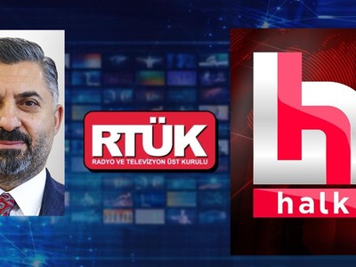 RTÜK cezalarına tepki: Hakikatleri gizleme çabası