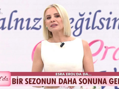 27 Haziran 2025 reyting sonuçları: Hangi yapım zirveye adını yazdırdı? Masterchef, Esra Erol,i