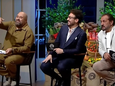 28 Haziran 2025 reyting sonuçları: Masterchef, NOW Ana Haber, Güldür Güldür, Benfica Chelsea