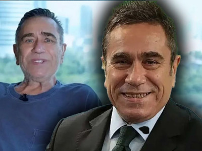 Akciğer kanseri tedavisi gören spor spikeri Sabri Ugan hayatını kaybetti