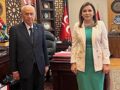 Ankara’yı karıştıran Flash Haber TV iddiasına hem TMSF hem Arzu Erdem’den açıklama geldi