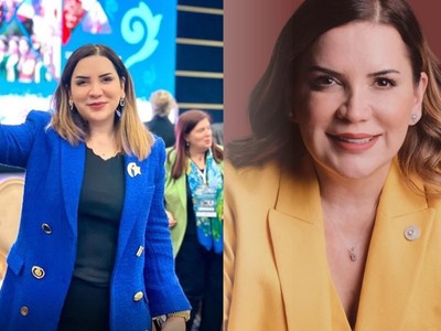 TMSF'nin elindeki Flash TV'yi MHP'li eski vekil Arzu Erdem satın aldı
