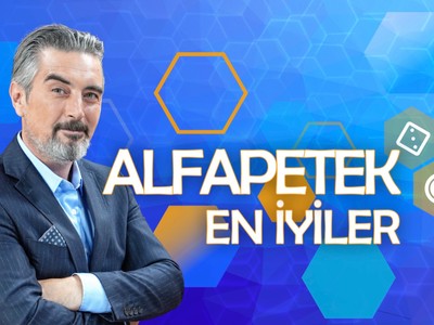 tv100’de yaz akşamları AlfaPetek yarışmasıyla renkleniyor
