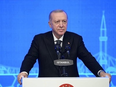 Erdoğan LeMan dergisine savaş açtı: Mizah kisvesi altında alçakça provokasyon