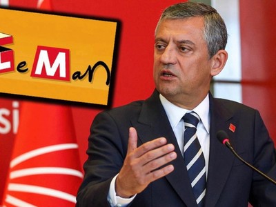 Özgür Özel LeMan dergisine sahip çıktı: Peygambere saygısızlık yok, linç kampanyasına sessiz kalamam