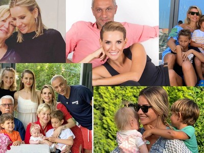 Esra Erol'dan evlilik yıl dönümünde aşk dolu paylaşım! Ali Özbir'in yanıtına yorum yağdı
