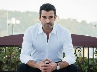 Kenan İmirzalıoğlu Aile Bir İmtihandır  dizisi ile ekrana dönüyor... Aylardır teklif yağıyordu
