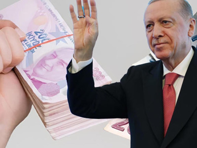 AKP'li vekillerden kabineye şaşırtan öneri: Asgari ücrete de 6 ayda bir zam yapılsın