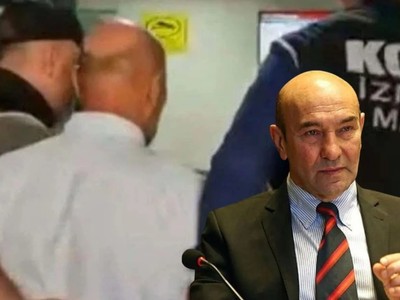 Tunç Soyer'in ifadesi: 75 metre kare evde oturuyorum, dolandırıcılık bu haneye sığmaz