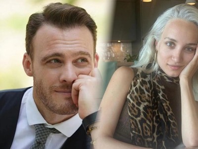 Bomba teklif! Kerem Bürsin Star TV için çekilecek Çarpıntı dizisiyle görüşüyor