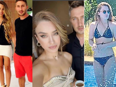 Aldatma iddiası 15 yıllık evliliği bitirdi: Sabri Sarıoğlu ile Yağmur Sarıoğlu boşanıyor