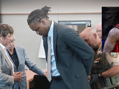 Yukatel Merkezefendi basketbol oyuncusu Ben McLemore tecavüzden suçlu bulundu