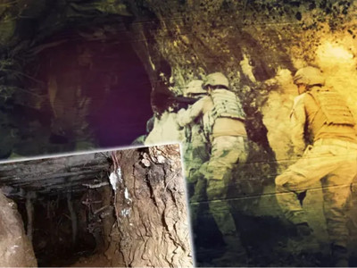 12 Şehidin acı öyküsü: O Mağarada neler yaşandı? Abdullah Ağar kahreden detayları paylaştı