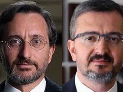 Kulis: Altun'un görevden alınmasıyla ilgili AKP'de neler konuşuluyor; AA ve TRT'ye kimler geliyor