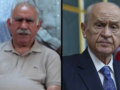 DEM Partili Koçyiğit açıkladı: Öcalan Bahçeli'ye darbe olur dedi mi?