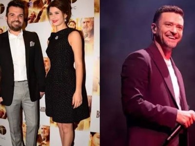 Kenan Doğulu Justin Timberlake için boğazdaki yalısında çılgın parti veriyor
