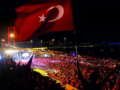 ÇYDD'den 15 Temmuz açıklaması: Tarikat ve cemaatler tehlikedir ve tümü derhal kapatılmalıdır