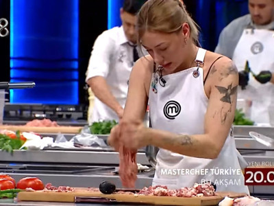 22 Temmuz 2025 Reyting Sonuçları: Masterchef, Doktor Civanım, Now Ana Haber