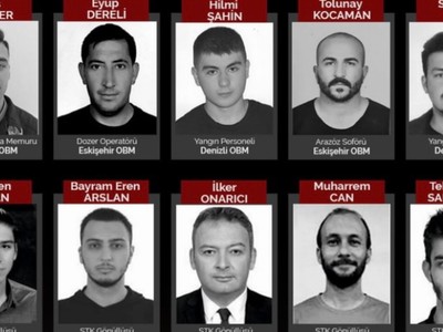 Eskişehir'de yangınla mücadelede hayatını kaybeden 10 Kahraman kimdir? Yürek burkan hayat hikayeleri
