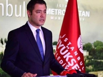 Murat Ongun’un cezaevinden fotoğrafı ; Saçı uzamış, kilo vermiş  tuvaletten  lağım kokusu geliyormuş