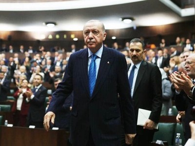 Yeni süreçten milliyetçi AKP’liler rahatsız mı? Kapalı kapılar arkasında neler konuşuluyor?