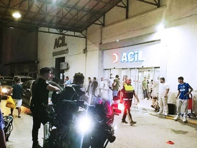 Hatay’da sıvı kaybı nedeniyle şehit olan askerlerin koğuş arkadaşları konuştu