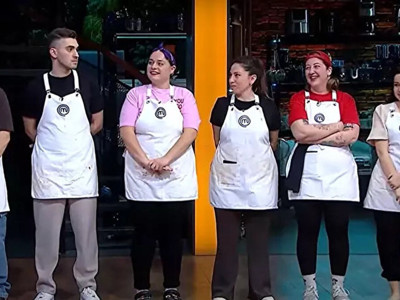 MasterChef'te ana kadrodaki 14. yarışmacı kim oldu?