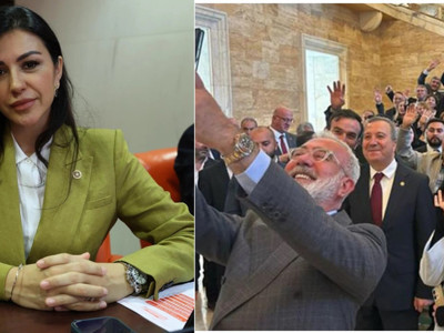 AKP'de rahatsızlık yaratan yeni Rolex vakası: İkinci el fiyatı bile 1,2 Milyon TL