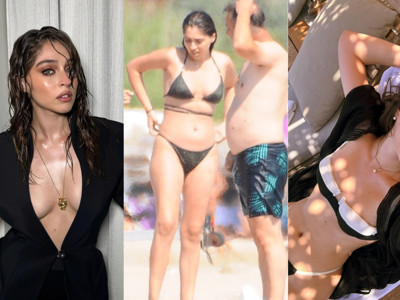 Cemre Baysel hayranlarını korkuttu! Hastane odasından son halini paylaştı