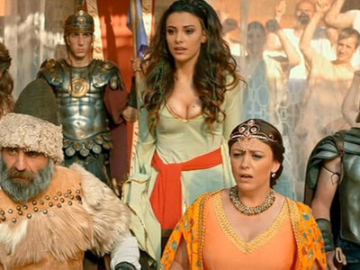 30 Temmuz 2025 reyting sonuçları: Masterchef Türkiye, NOW Ana Haber, Cici Babam, Bizans Oyunları