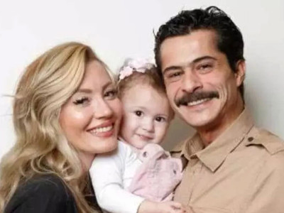 İsmail Hacıoğlu ile Duygu Kumarki bir kez daha nikâh masasına oturdu