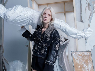 Zara reklamlarına yasak geldi