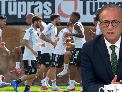 Koskoca devlet kanalı TRT'nin düştüğü içler acısı duruma bakın: İrlanda TRT'ye vize vermedi