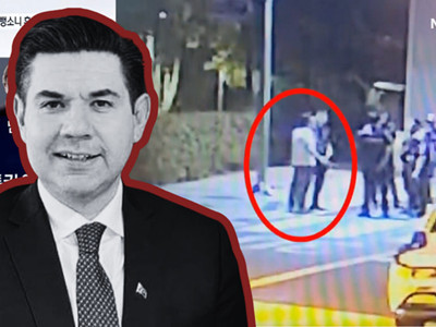 Kore’de alkollü kaza yapıp kaçan Türk diplomat rezaletinde Dışişleri neden susuyor?