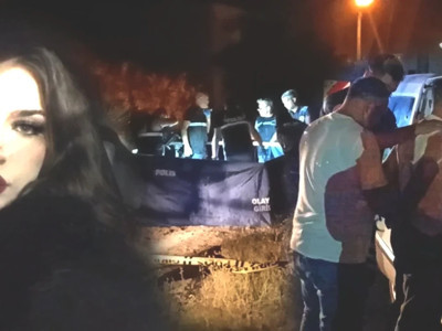 Üniversiteli Teslime cinayetinde suçlanan sevgilisinin geçmişi kan dondurdu!
