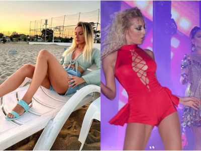 Demet Akalın'ın dansçısı Merve Atalar mobbing iddiasıyla dava açtı: Demet ne dedl?