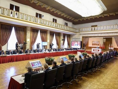 Komisyon raporundan sızıntılar: Umut hakkı yok AİHM ve kayyum var